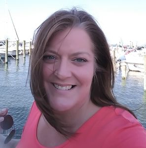 Meet your Posher, Christa